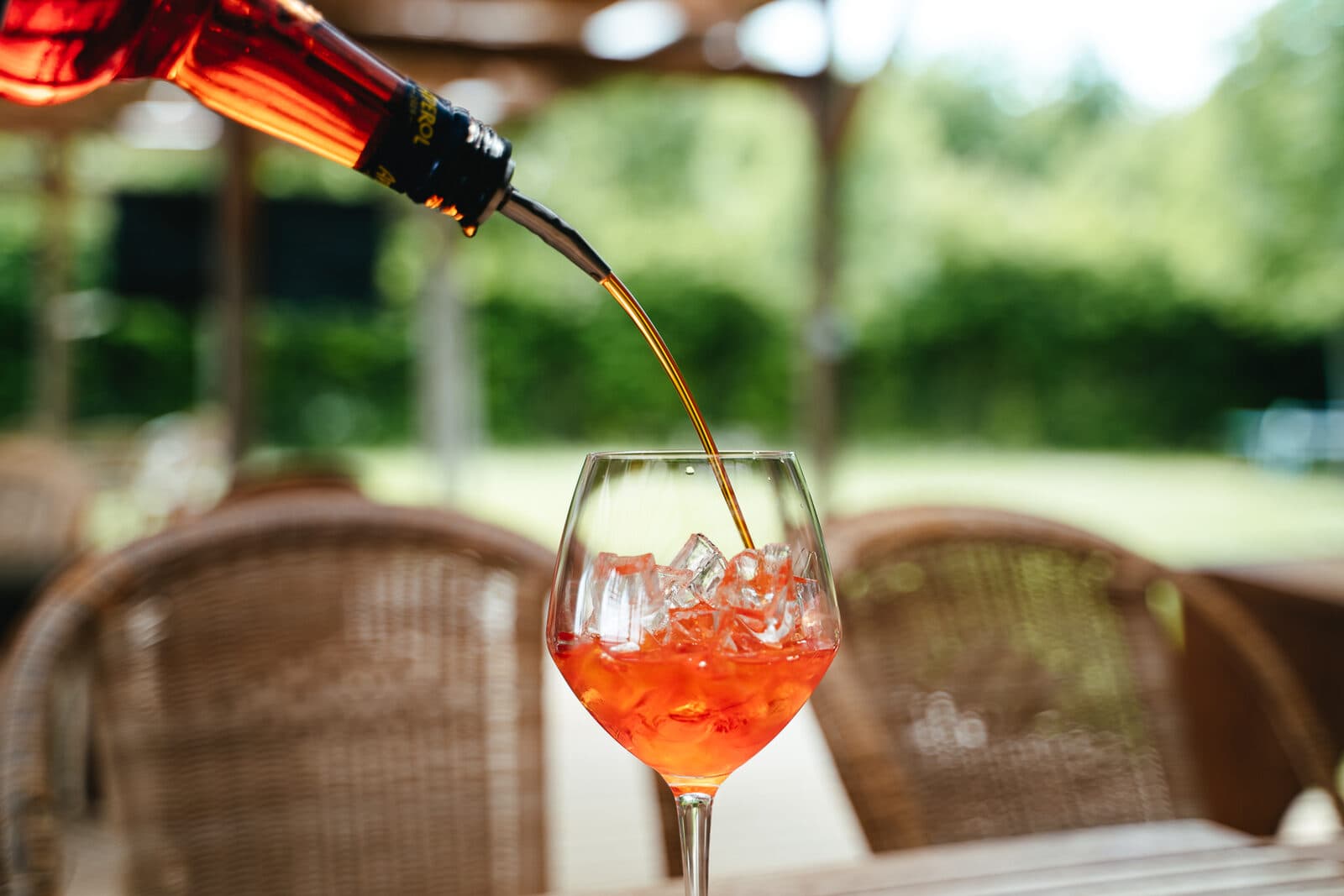 Aperol Spritz